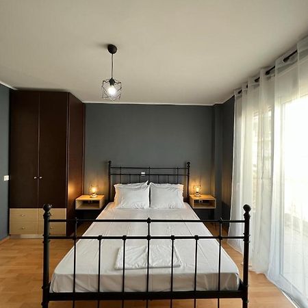 Vasiliki Apartments Nafpaktos Extérieur photo